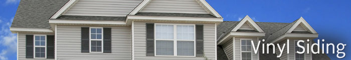 Siding Installation & Replacement in NJ, including Toms River, Brick & Freehold.