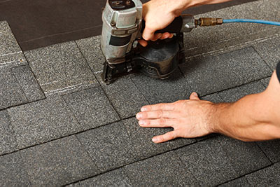 Roof Services in New Jersey