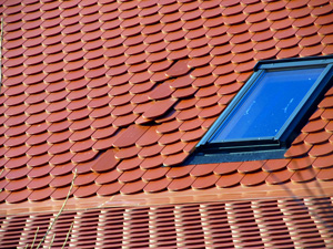 Damaged Skylight & Roof Leak Repair in Northeast New Jersey