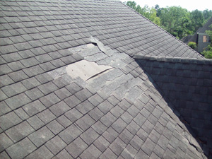 Leaky Roof Repair in Toms River, Freehold, NJ