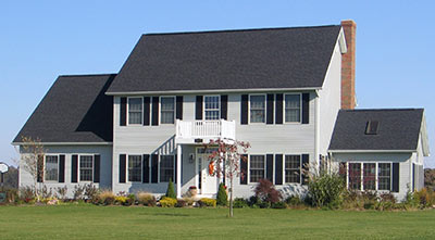 Asphalt Shingles